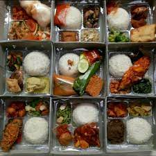 Kabitha catering menyediakan nasi box murah di semarang, kami siap menyediakan nasi kotak. Menu Hemat Nasi Box Dan Catering Semarang Murah 085600362133 Wa