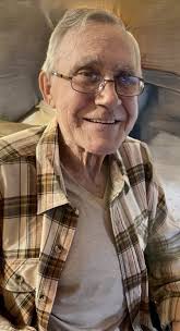 Teddy Gene Branham, 84 — Bailey Funeral Home