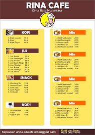Check spelling or type a new query. Contoh Desain Daftar Menu Makanan Dan Minuman Seputar Minuman