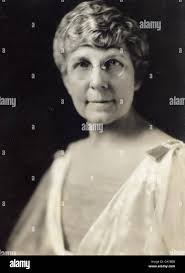 Warren harding and wife florence hi-res stock photography and images