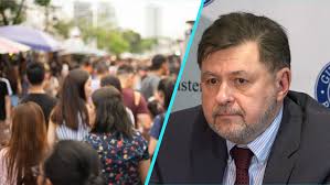 Universitatea de medicină și farmacie „carol davila. Medicul Alexandru Rafila Spune Ca Este Posibil Ca Romania Sa Ajunga La 25 000 De Cazuri De Covid Pe Zi