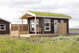 Find and book cabin, pod and lodge holidays in iceland. Blue View Cabin 5b With Private Spa Holiday Home Reykholt