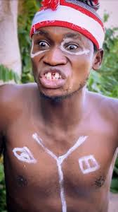 IKUKU the eyes of the gods 🤣🤣🤣, Ayam Holly Prince , Ohiani Abdulkawal