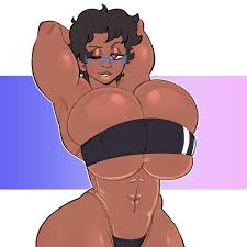 Rule34 - If it exists, there is porn of it  nericurls  5045557