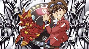 Bakugan Les Envahisseurs De Gundalia En Streaming Direct Et Replay Sur Canal Mycanal