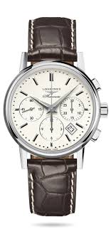 Montre Heritage Collection L2 733 4 72 2 Montre Montres De Luxe Montre Suisse