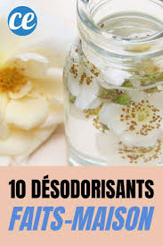 10 Desodorisants Faits Maison Pour Que Votre Maison Sente Bon Toute La Journee Fait Maison Purificateur D Air Faitala Maison Desodorisant