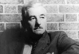 Veel werk, maar wat weinig William Faulkner