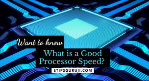 Maybe you would like to learn more about one of these? What Is A Good Processor Speed For Gamers Video Editing Work