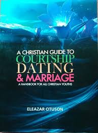 Some books i've revisited several times, like seeking below i've included my top picks for christian marriage books. Boki Blog Grab A Copy A Christian Guide To Courtship Facebook