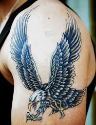 Tattoo Ideas For Men For Girls Arm Tattoos For Guys Eagle Shoulder Tattoo Bald Eagle Tattoos