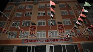 Furkan vakfı 1994 yılında kurulmuştur. Furkan Vakfi Sorusturmasinda Yeni Bilgilere Ulasildi