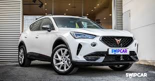 Scopri le offerte arval e noleggia con noi la tua prossima cupra formentor a lungo termine! Cupra Formentor Carattere Sportivita E Sicurezza Il Blog Del Noleggio A Lungo Termine