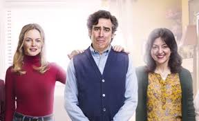 Now playing get showtimes buy tickets Stephen Mangan Comedy Series Bliss Premieres Tonight On Abc Tv Plus Tv Blackbox