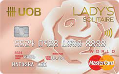 All of coupon codes are verified and tested today! Bolehcompare Uob Lady S Solitaire Card