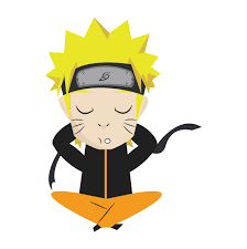 Watch the full video | create gif from this video. Naruto Sticker Gif On Behance