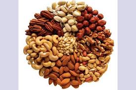 Here are the 13 best nuts and seeds for your keto lifestyle. Vegetarian Diet And Nuts