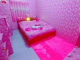 We did not find results for: 15 Dekorasi Kamar Dan Ruangan Rumah Serba Hello Kitty Yang Cantik