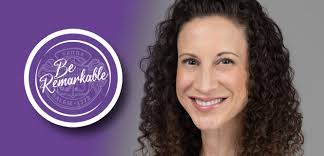 Be Remarkable