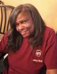 Obituary for Verna Elizabeth Graham-Duffy