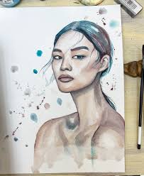 Kelogsloops Workshop In Munich- Aug 2023 — Miwa Gardner