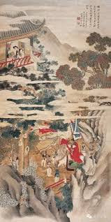 pin by bluetea on 徐燕荪 china art chinese painting chinese art