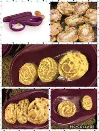 Add 1 or 2 eggs to the jar and stir well. 15 Microwave With Tupperware Ideas Tupperware Tupperware Recipes Tupperware Party Ideas