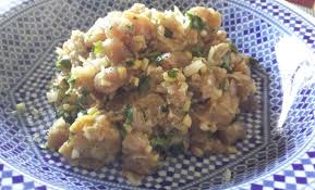 Tartare De Thon A La Thai Foodjee Fr Recette Tartare De Thon Tartare Recette Poisson