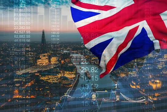 The UK is facing an economic crisis – here's why it needs to find a global solution