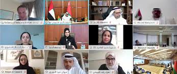 إن العلاقة بين الدول الإسلامية والدول الأخرى المكونة للمجتمع الدولي، تقوم على السلام ونبذ الحروب، والاحترام المتبادل، والتعاون بما يحقق المصالح المشتركة للإنسانية، في إطار المبادئ والأحكام الشرعية. Ø§Ù„ÙˆØ·Ù†ÙŠ Ø§Ù„Ø§ØªØ­Ø§Ø¯ÙŠ ÙˆØ§Ù„Ø¬Ù…Ø¹ÙŠØ© Ø§Ù„ÙˆØ·Ù†ÙŠØ© ÙÙŠ Ø¨ÙŠÙ„Ø§Ø±ÙˆØ³ÙŠØ§ ÙŠØ¨Ø­Ø«Ø§Ù† Ø¹Ù† Ø¨Ø¹Ø¯ ØªØ¹Ø²ÙŠØ² Ø§Ù„ØªØ¹Ø§ÙˆÙ† Ø§Ù„Ø¨Ø±Ù„Ù…Ø§Ù†ÙŠ Arn News Centre Trending News Sports News Business News Dubai News Uae News Gulf News Latest News Arab News