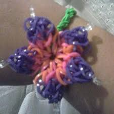 Pin By Canny Millan On Things I Ve Made From Pinterest Ideas Adding My Own Twist Loom Bands Rainbow Loom Wonder Loom