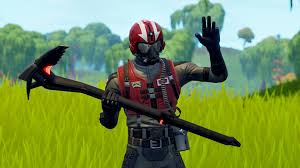 Fortnite battle royale new wingman skin + starter pack gameplay. Wingman Starter Pack Available Now Fortnite Intel