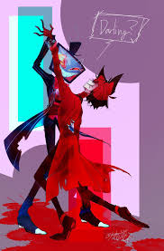Pin By Celeste On Hazbin Hotel Hotel Art Vivziepop Hazbin Hotel Hotel Trivago