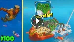 Island codes ranging from deathrun maps to parkour, mini games, free for all, & more. I Got Rare Skins To Play On The Old Fortnite Map For So Cool