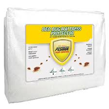 Pictures of bed bugs on mattress show them to be a small bug with an oval brown body. Bed Bug Mattress Covers 33cm Depth Buy Online Bed Bug Solutions