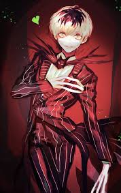 Pin On Friki Kaneki and touka art by みーる ※ permission to upload this work was granted by. pin on friki