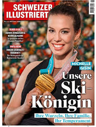Her last result is a 29th in the 2020/21 crans montana super g. Facebook