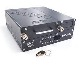 500 harvard dr, belle river, on. Brigade Mdr Mobile Digital Recorder 500 Series Aps