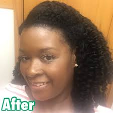 Versatility Natural Hair Salon