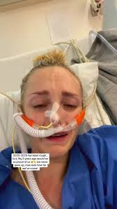 Lungs After 2025 Sickness