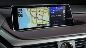 Select to activate an application. Review Lexus Rx More Love From Buyers Than The Media Extremetech