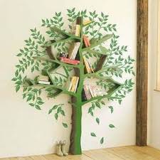Ein regal im stil eines baumes zu einem kind schlafzimmer oder kinderzimmer dekorieren. Designer Fiberglas Regal Ikea Kinder Bucher Minimalistischen Stil Boden Geschmuckten Baum Bucherregal Baum Bucherregal Ikea Kids Kinder Zimmer