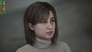 Silent Hill 2 Remake Benchmark Ryzen 5600x RTX 3070TI