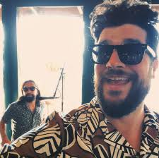 Scott Marsh, aka Skiddley was an incredibly close friend to the band and  one of drummer Adam Cannon's best friends. They grew up