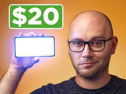 Video: 20 pieces of video gear that cost less than $20: Digital Photography  Review