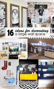 Best switchboard art images | wall painting, wall stickers, wall painting decor switchboard painting design/ wall painting tree can i you design.a system designed for medium to large businesses. 16 Ideas For Decorating A Large Wall Space Pretty Handy Girl