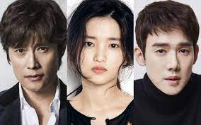 Maybe you would like to learn more about one of these? Deretan 5 Drama Korea Yang Wajib Ditonton Bulan Juli 2018 Okezone Celebrity