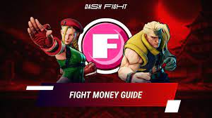 Though to be fair, i can't check because i own all the characters. Fight Money In Street Fighter V Everything You Need To Know Dashfight