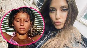 Egal, was sie in sozialen netzwerken postet, immer gibt es jemanden, der etwas dagegen hat.ganz anders ist das bei ihrem neuesten selfie! Mega Throwback Das Waren Cathy Hummels Jugendsunden Promiflash De