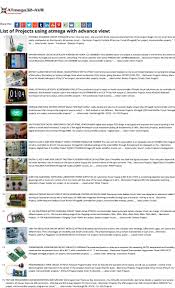 Make war not love (u) comment= dah2 codes. Atmega 1500 Projects List Ebook Atmegaprojects By James87845 Issuu